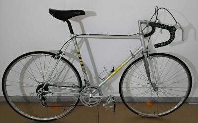 COURSE GITANE