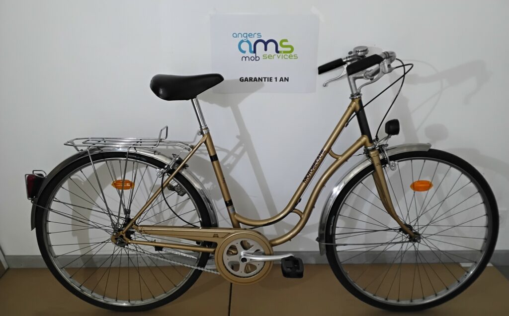 VINTAGE MOTOBECANE