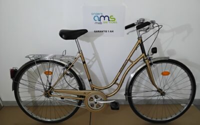 VINTAGE MOTOBECANE