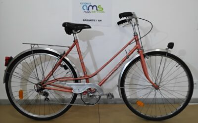 Velo ville STABLINSKI