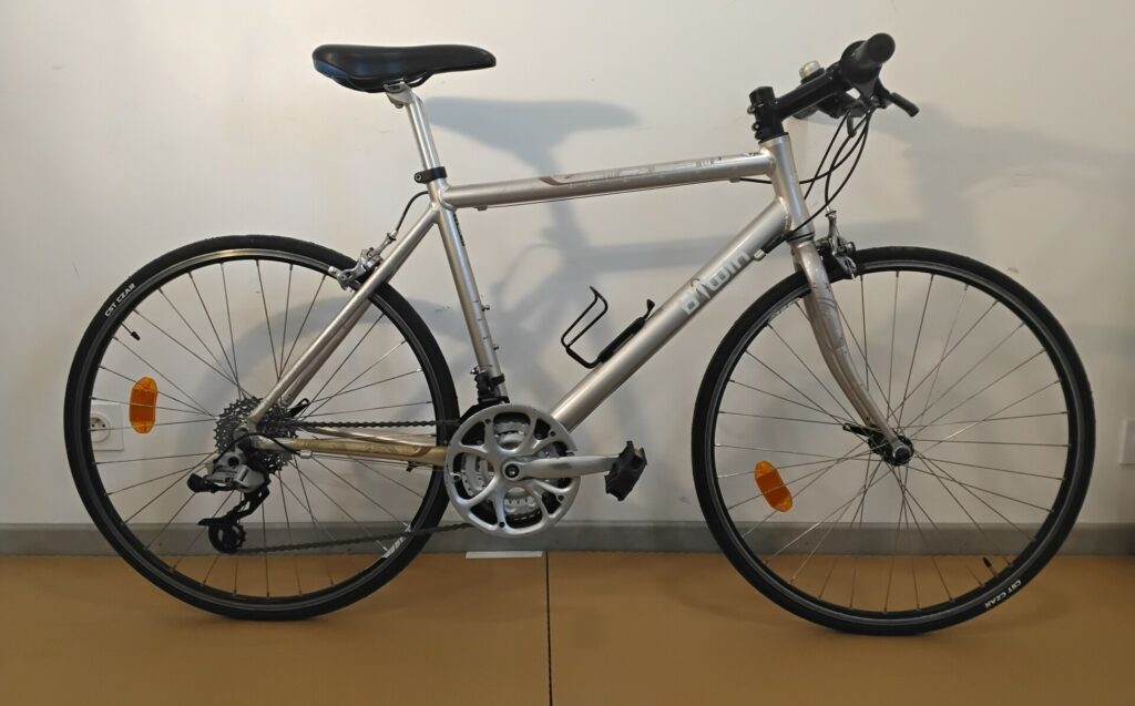 VTC Enfant Btwin