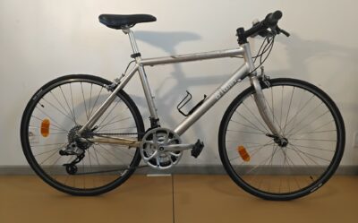 VTC Enfant Btwin