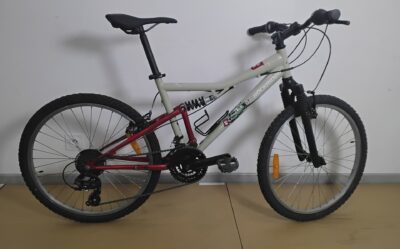 Rockrider beige