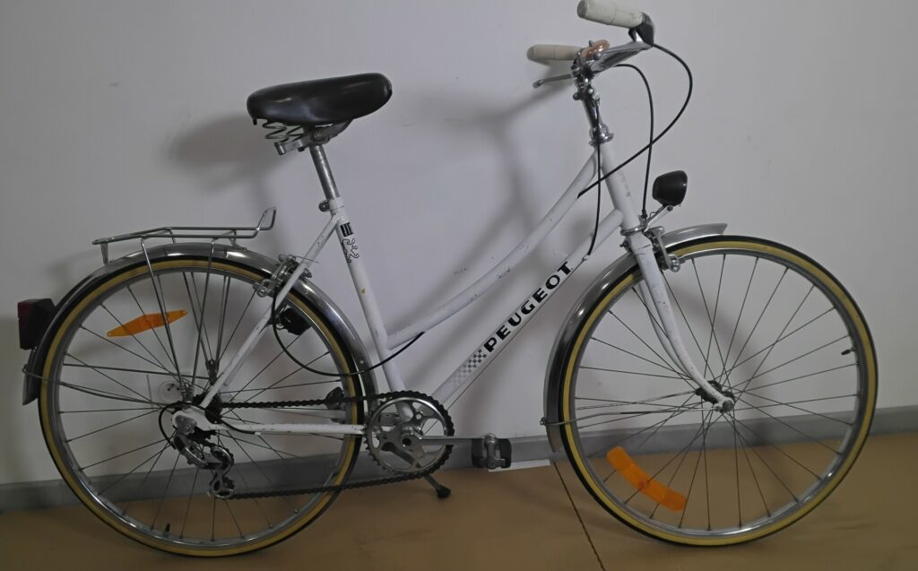 Peugeot vintage