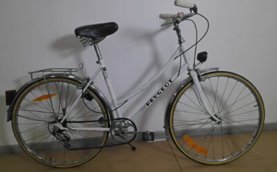 Peugeot vintage
