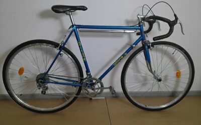 Gitane route vintage
