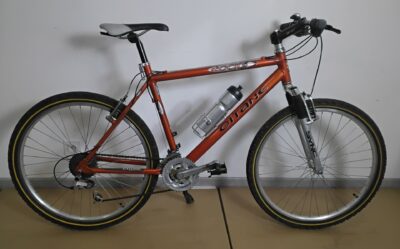 Gitane Orange
