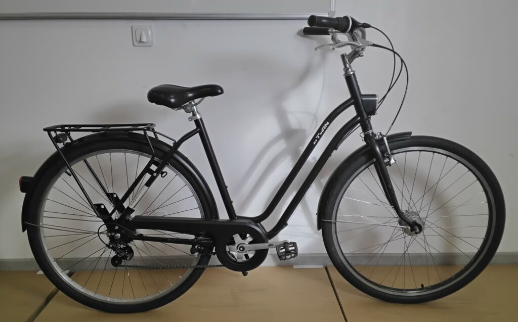 Velovolle