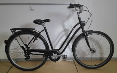 Velovolle