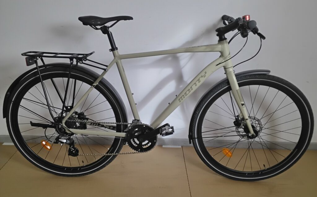 VTC Monty
