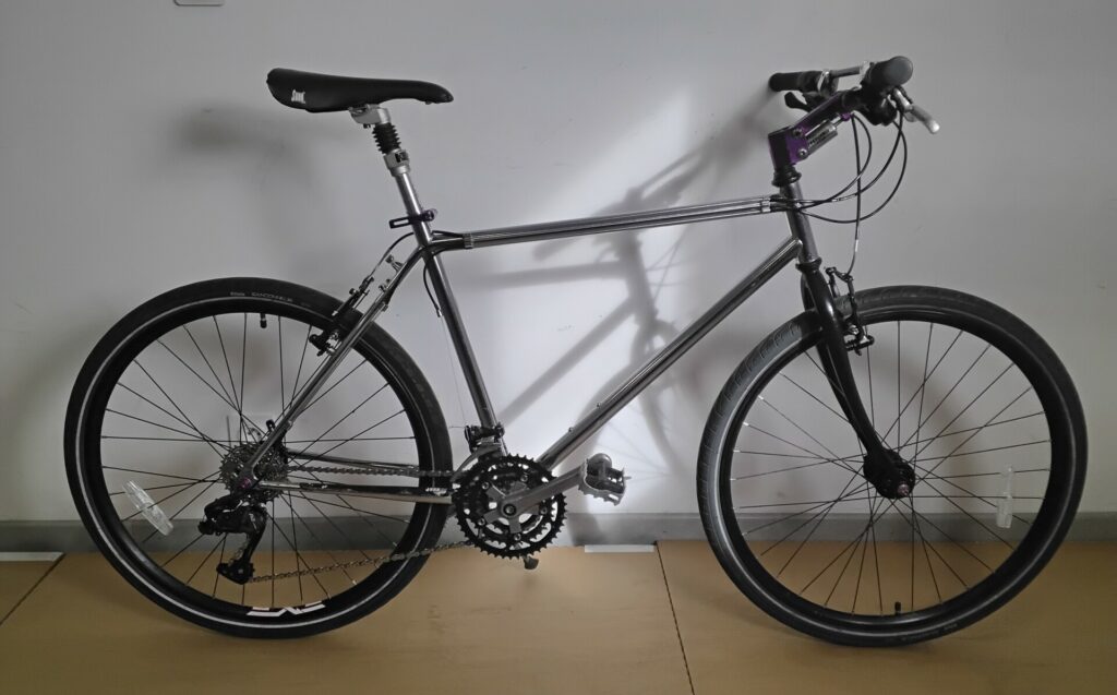 VTT Chrome