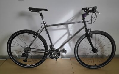 VTT Chrome